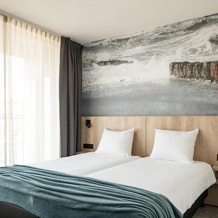 City Hotel Terneuzen Eksteriør bilde