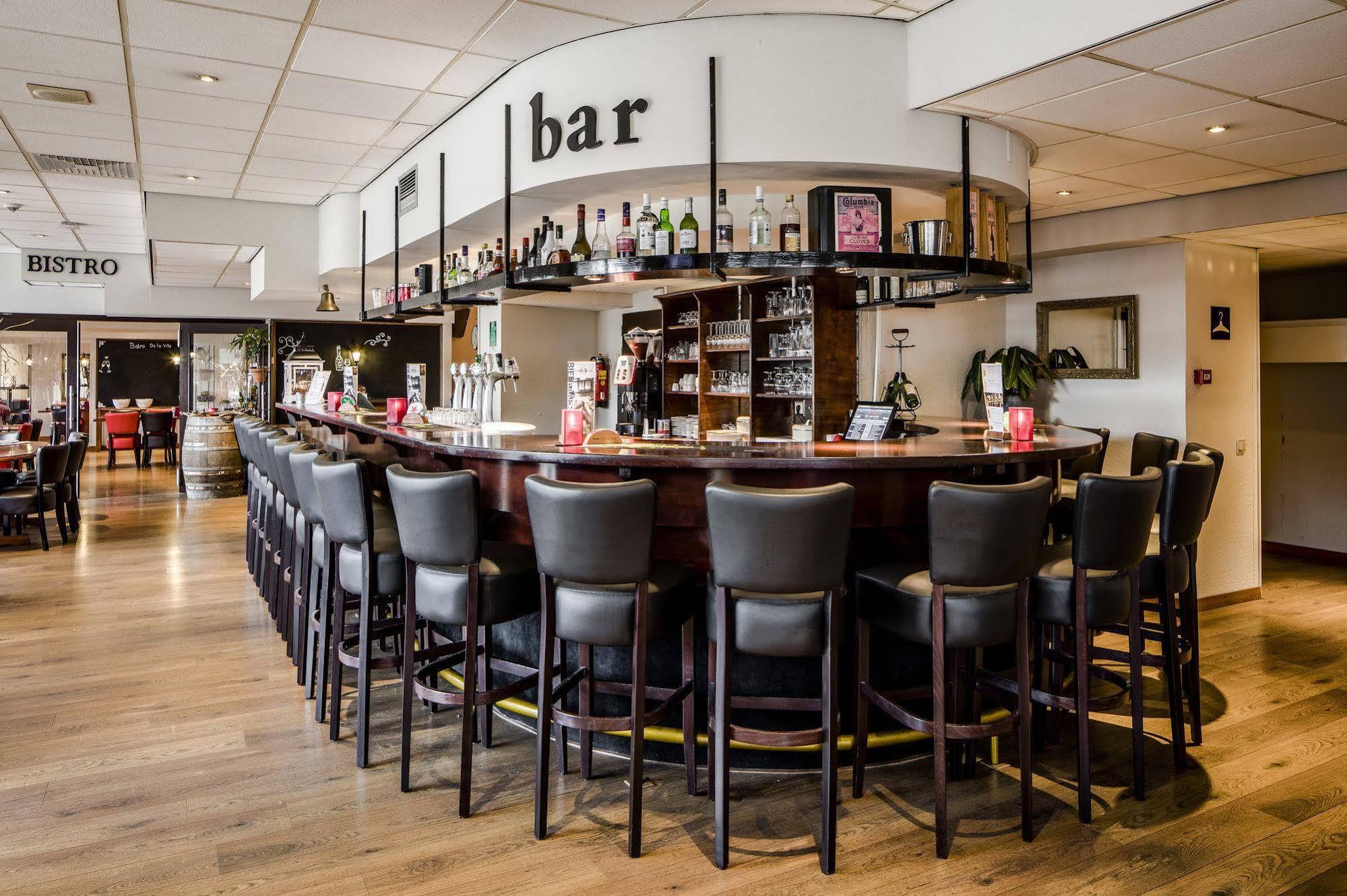 City Hotel Terneuzen Eksteriør bilde