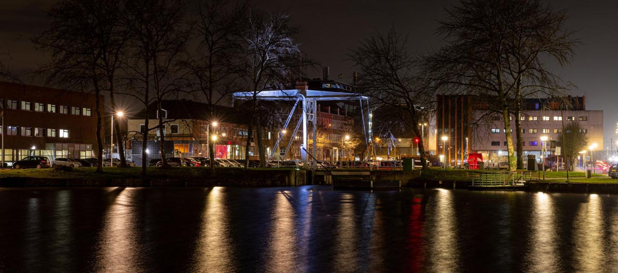 City Hotel Terneuzen Eksteriør bilde