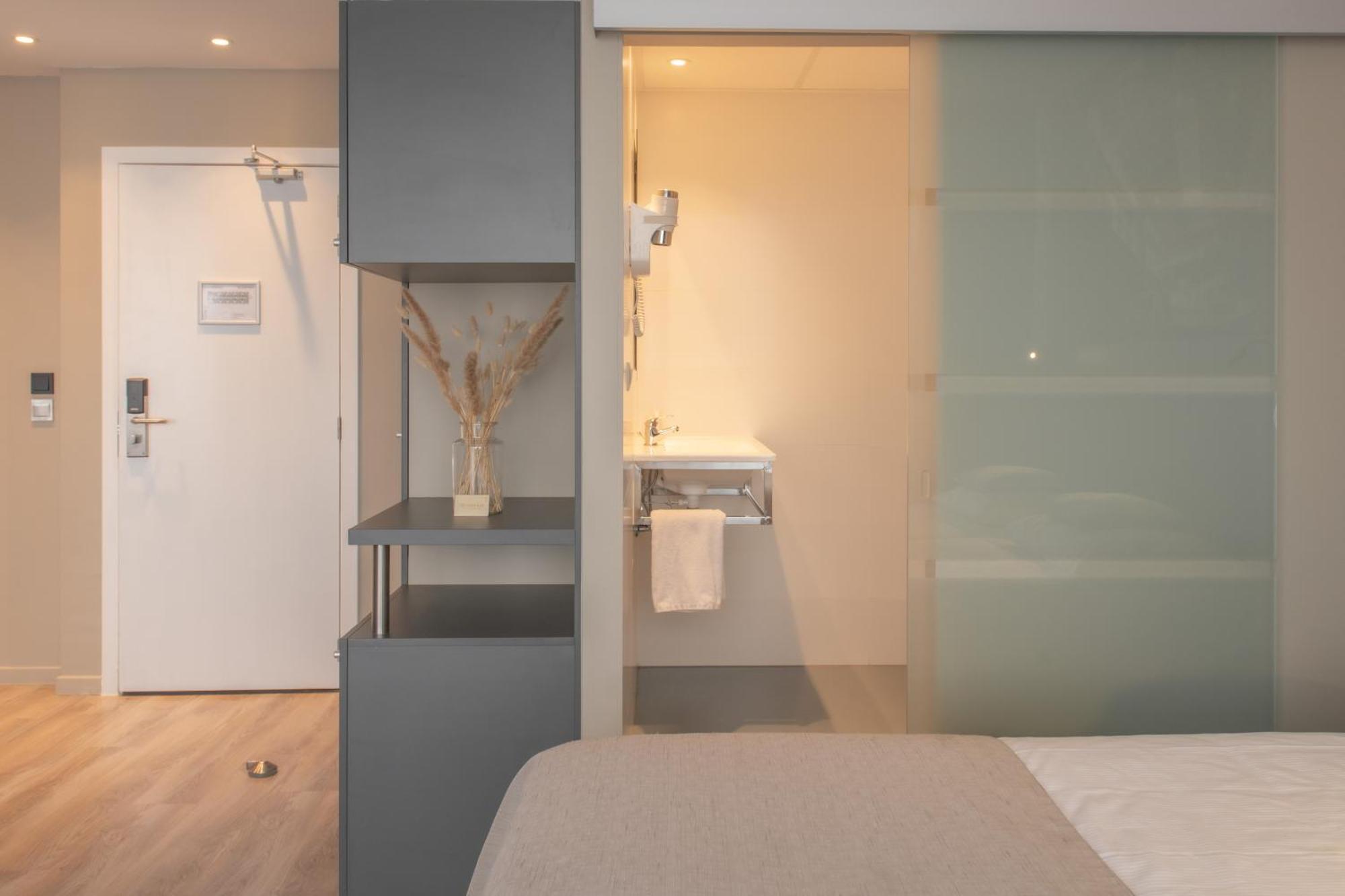 City Hotel Terneuzen Eksteriør bilde