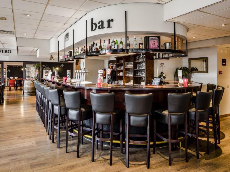 City Hotel Terneuzen Eksteriør bilde