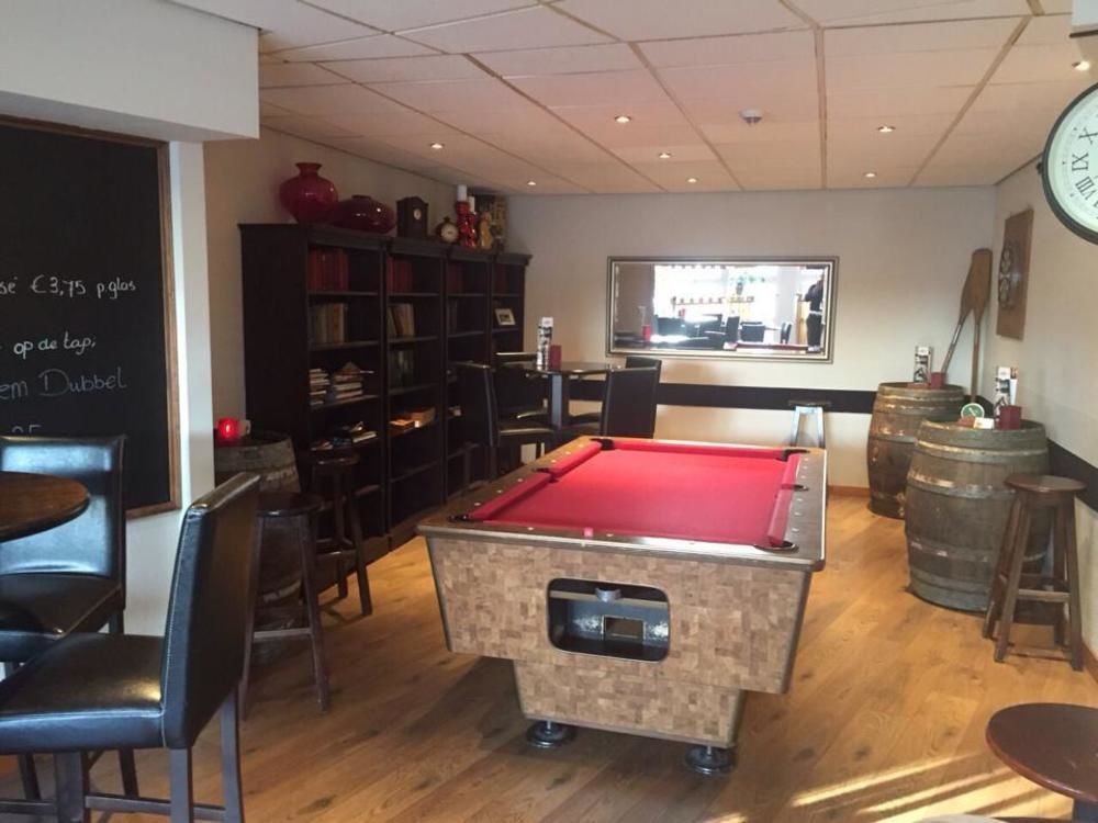 City Hotel Terneuzen Eksteriør bilde