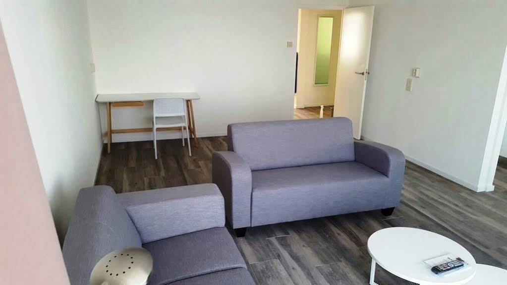 City Hotel Terneuzen Eksteriør bilde