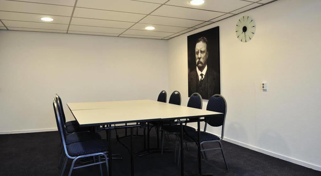 City Hotel Terneuzen Eksteriør bilde